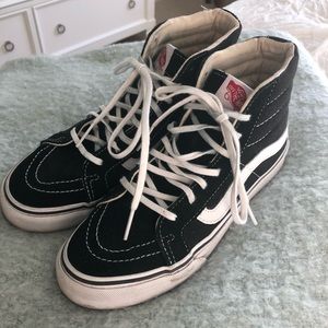 Vans SK8-Hi Shoes